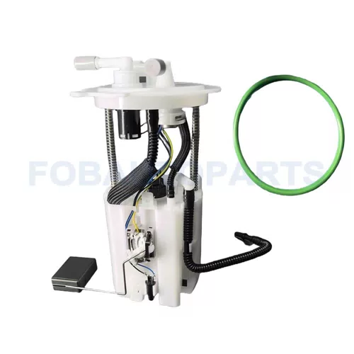Fuel Pump Module Assembly Compatible for Nissan Pathfinder JX35 2013-2016 17040-3JA0A 17040-3KA1A